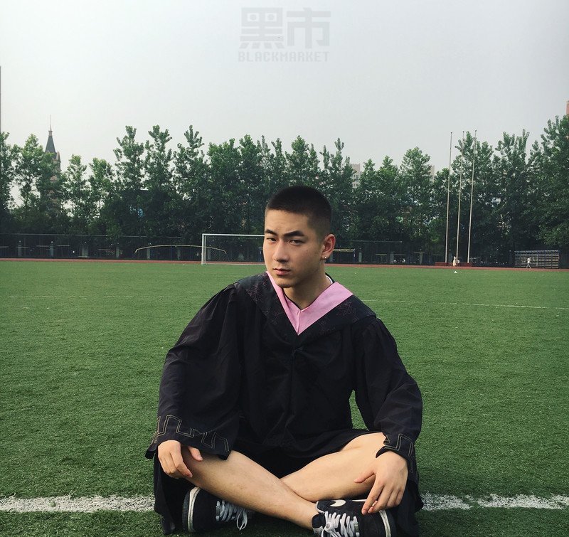 M120_男套图223照片+9视频（邻家大哥哥优质时尚中年男人生活照 沉稳帅气男生自拍照男）-6