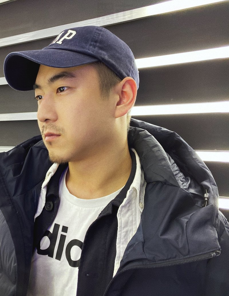 M120_男套图223照片+9视频（邻家大哥哥优质时尚中年男人生活照 沉稳帅气男生自拍照男）-17