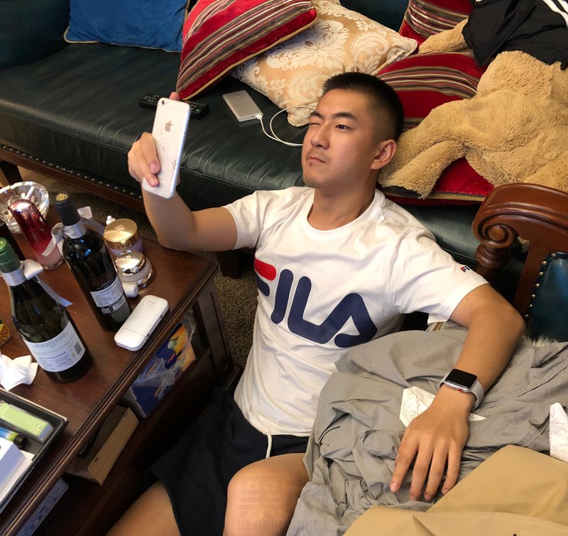 M120_男套图223照片+9视频（邻家大哥哥优质时尚中年男人生活照 沉稳帅气男生自拍照男）-12