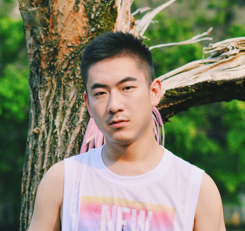M120_男套图223照片+9视频（邻家大哥哥优质时尚中年男人生活照 沉稳帅气男生自拍照男）-2