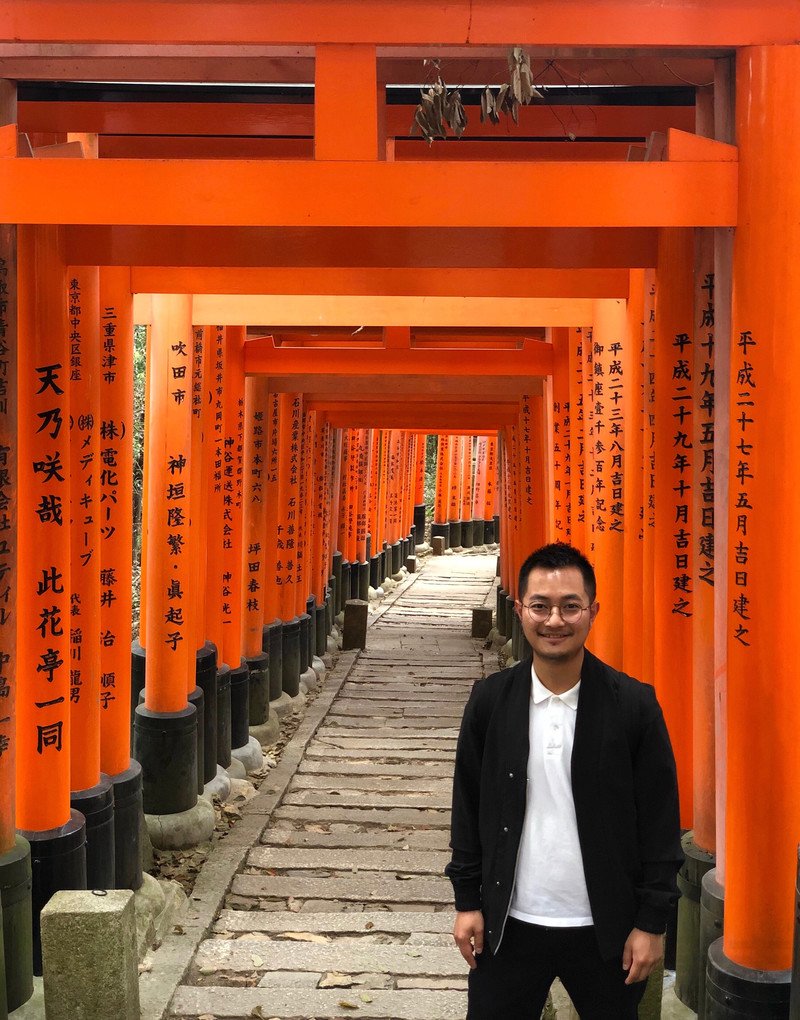 M122_男套图291照片（戴眼镜三十岁男神生活照 英俊帅气时尚30多岁男士自拍照）-6