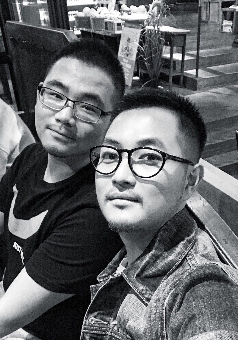 M122_男套图291照片（戴眼镜三十岁男神生活照 英俊帅气时尚30多岁男士自拍照）-8