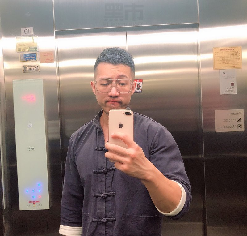 M135_男套图326照片+9视频（成熟大叔男神生活照、拍照达人、很man有型哥哥形象照）-7