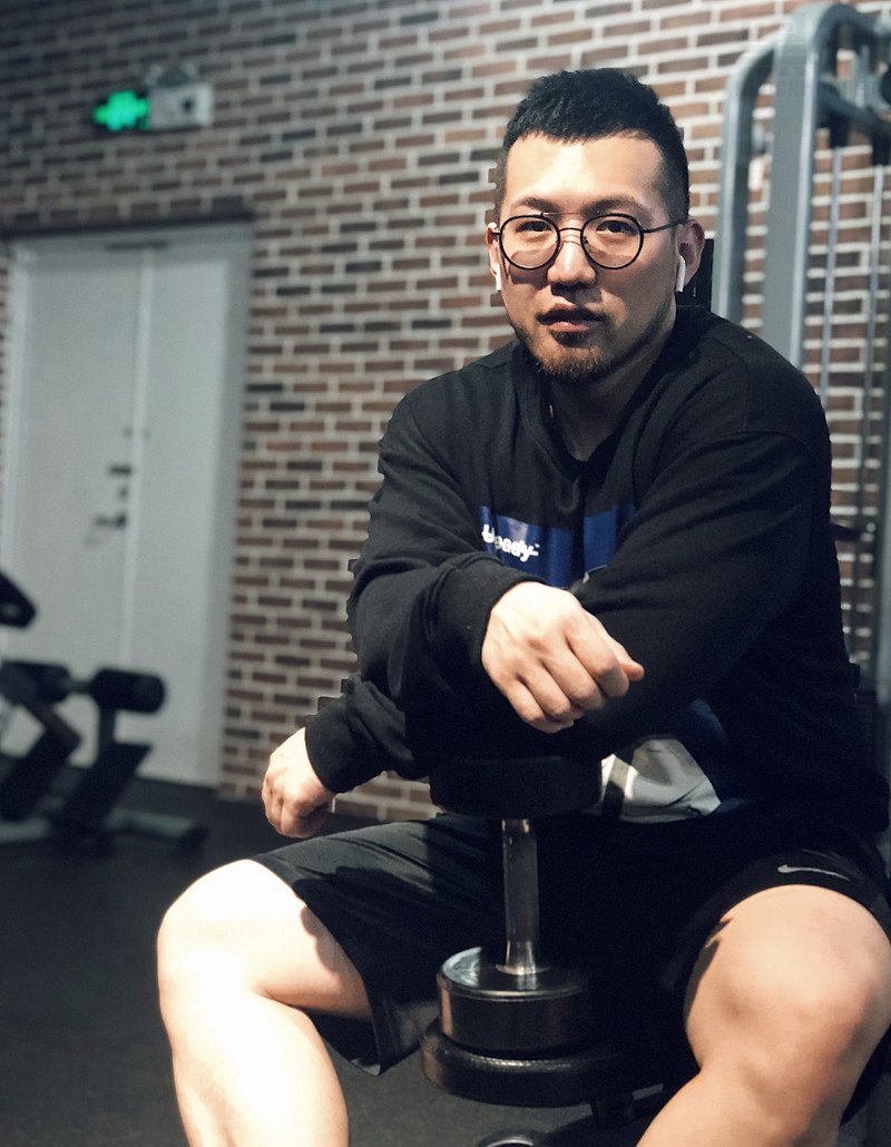 M135_男套图326照片+9视频（成熟大叔男神生活照、拍照达人、很man有型哥哥形象照）-14