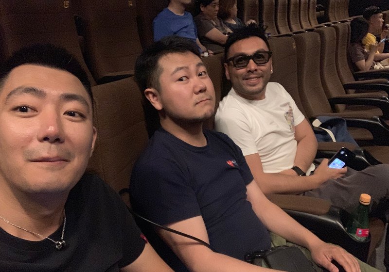 M136_男套图377照片+1视频（三十多四十岁左右帅哥生活照、普通男士同一个朋友圈包装）-3
