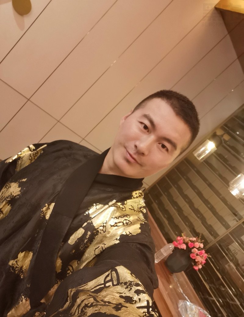 M138_男套图334照片+211视频（40岁非常man的高富帅男神生活照、时尚潮流成熟风格帅哥生活照）-8