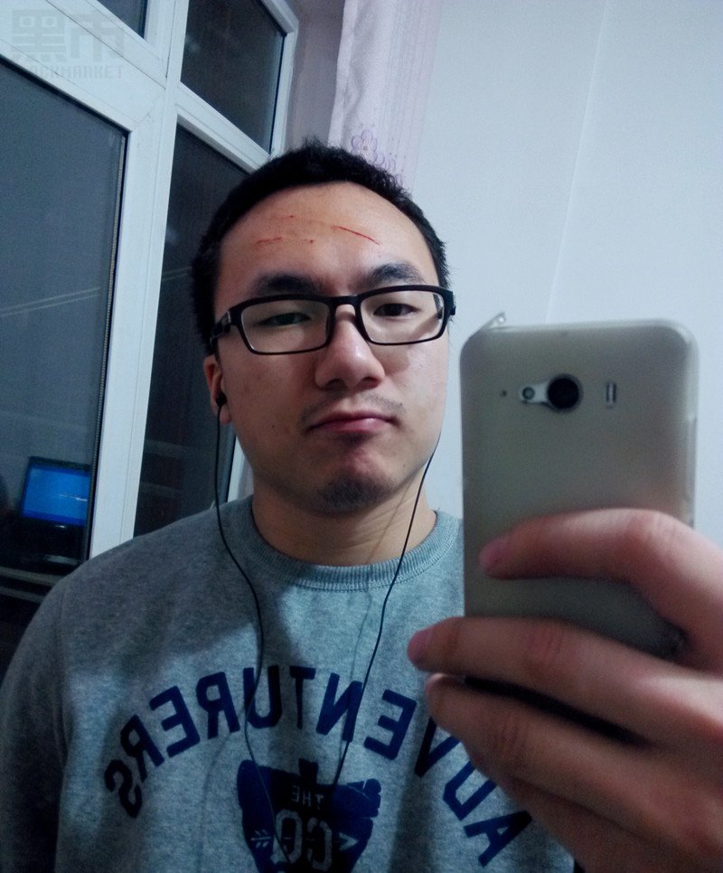 M137_男套图325照片（有胸肌的偏胖普通男生生活照、成熟男人味帅哥生活照图片合集）-11