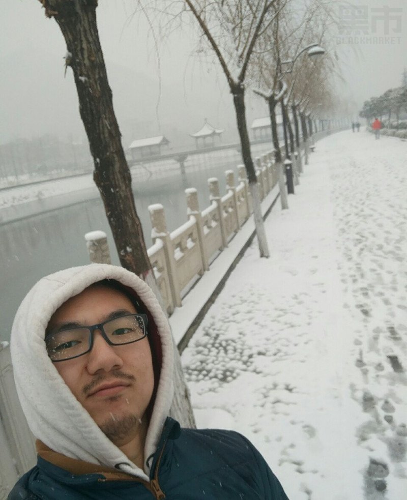 M137_男套图325照片（有胸肌的偏胖普通男生生活照、成熟男人味帅哥生活照图片合集）-19