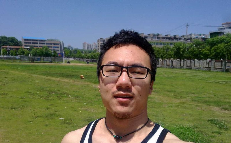 M137_男套图325照片（有胸肌的偏胖普通男生生活照、成熟男人味帅哥生活照图片合集）-5