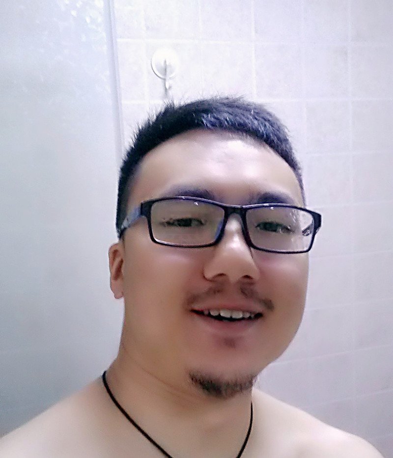 M137_男套图325照片（有胸肌的偏胖普通男生生活照、成熟男人味帅哥生活照图片合集）-14