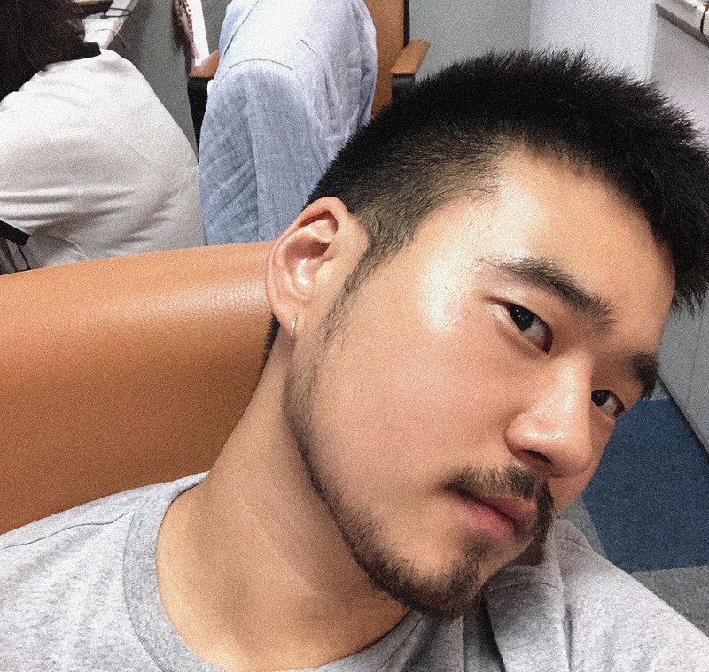 M141_男套图345照片+3视频（二十多岁成熟中年男同一个人生活照、帅哥生活照）-1