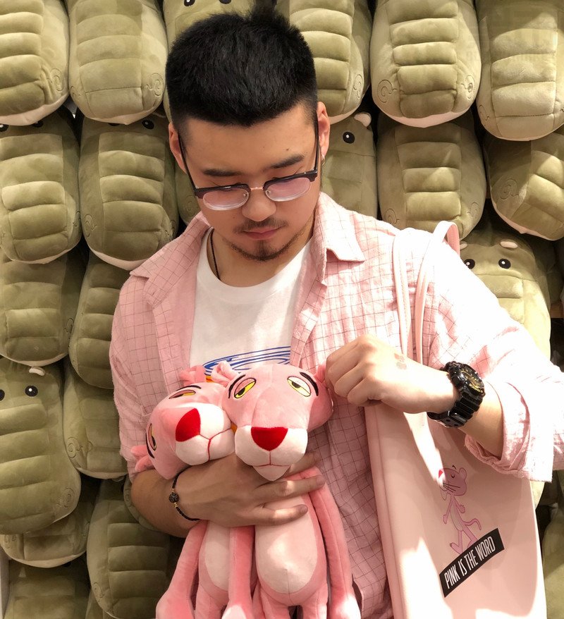 M141_男套图345照片+3视频（二十多岁成熟中年男同一个人生活照、帅哥生活照）-7