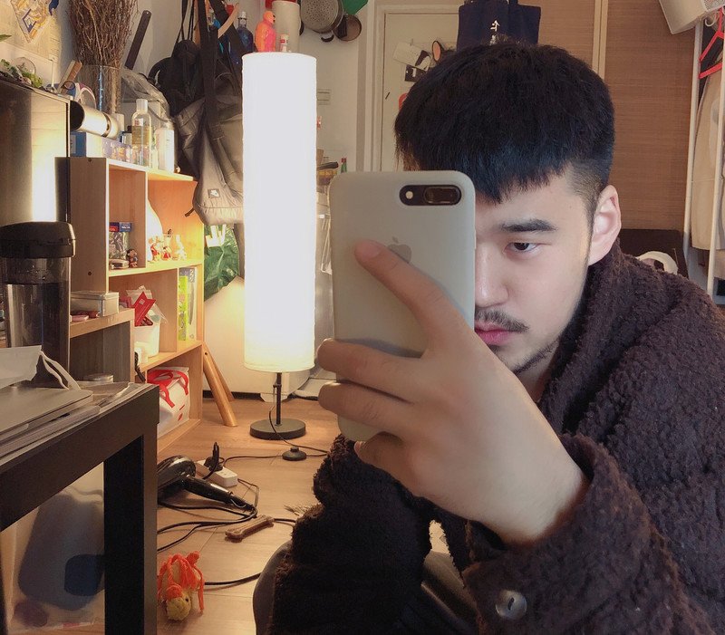 M141_男套图345照片+3视频（二十多岁成熟中年男同一个人生活照、帅哥生活照）-11