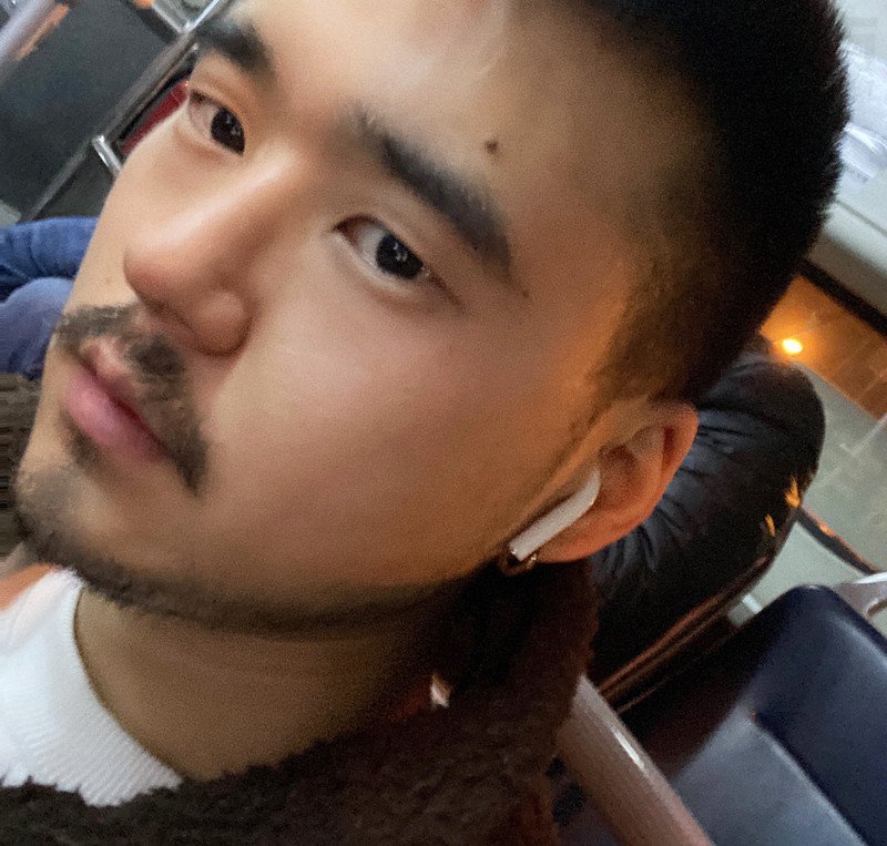 M141_男套图345照片+3视频（二十多岁成熟中年男同一个人生活照、帅哥生活照）-15