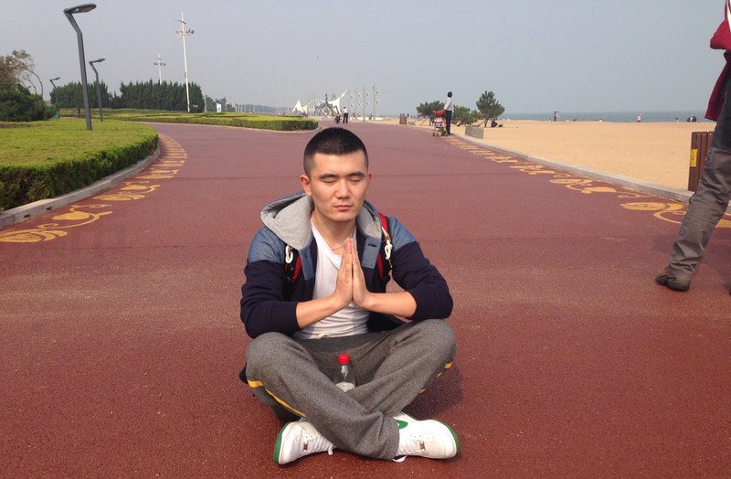 M145_男套图478照片+5视频（现实真正的素颜中年帅哥生活照、三十多四十岁男生活照套图）-10