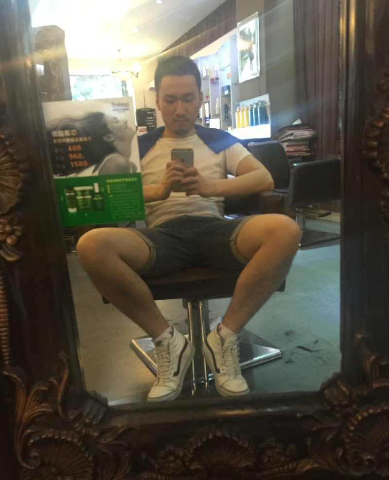 M146_男套图188照片+7视频（手臂有纹身的男神生活照、成熟大叔帅哥同一个人朋友圈素材套图）-7