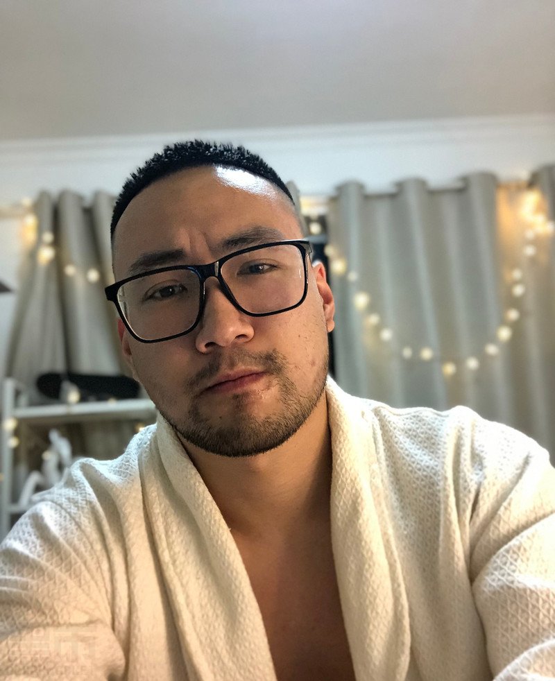 M146_男套图188照片+7视频（手臂有纹身的男神生活照、成熟大叔帅哥同一个人朋友圈素材套图）-3