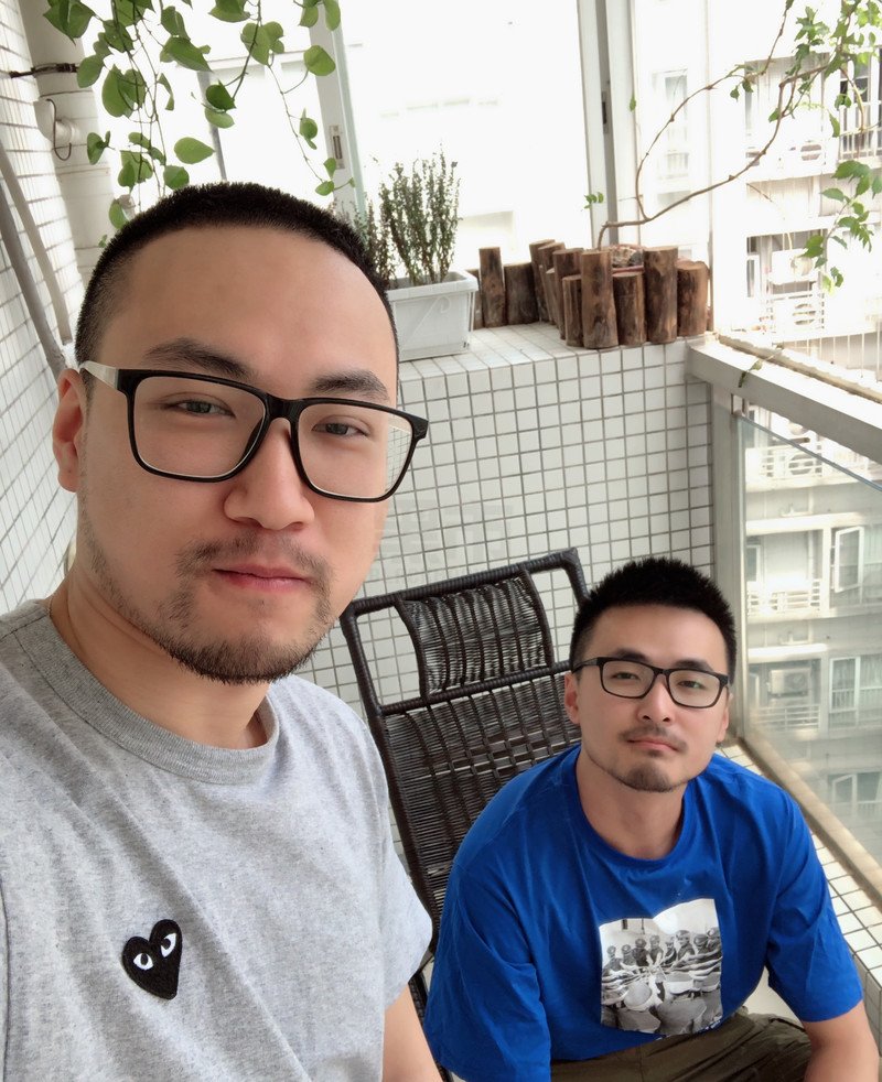 M146_男套图188照片+7视频（手臂有纹身的男神生活照、成熟大叔帅哥同一个人朋友圈素材套图）-4