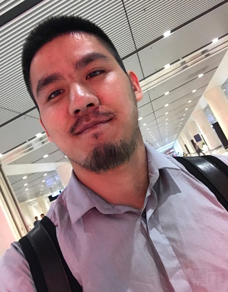 M148_男套图270照片+13视频（英俊男神帅哥生活照、真实年轻青年男生照片合集）-5