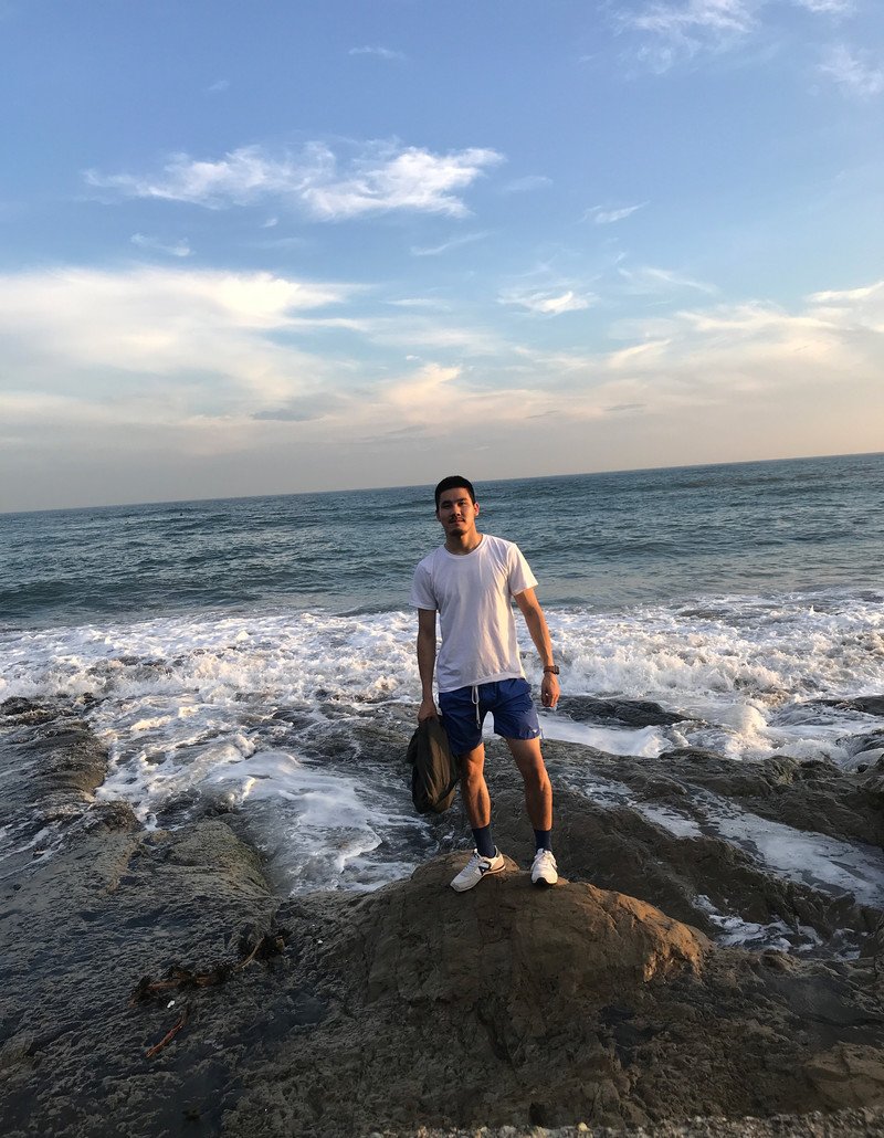 M148_男套图270照片+13视频（英俊男神帅哥生活照、真实年轻青年男生照片合集）-17