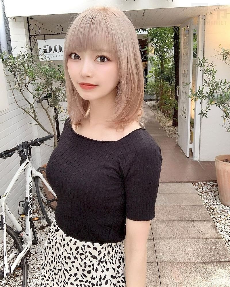 日本美女生活照套图225照片+8视频（日本性感美女套图 国外同一个人套图 形象照清纯网恋照片）RB706-13