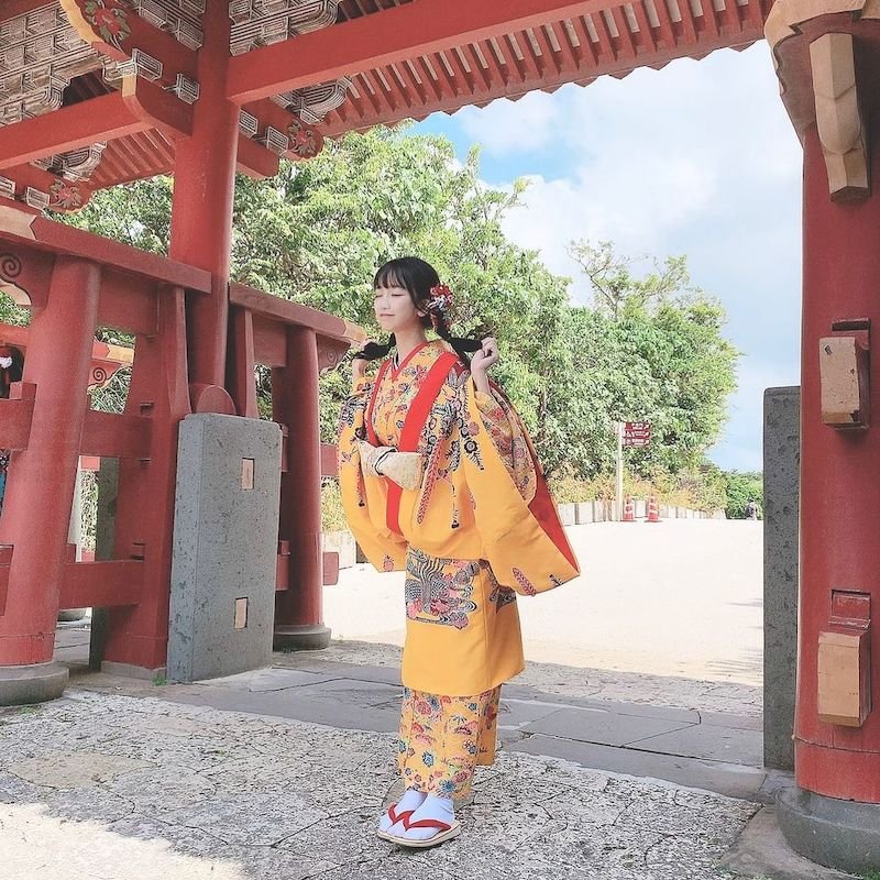 日本美女生活照套图225照片+8视频（日本性感美女套图 国外同一个人套图 形象照清纯网恋照片）RB706-1