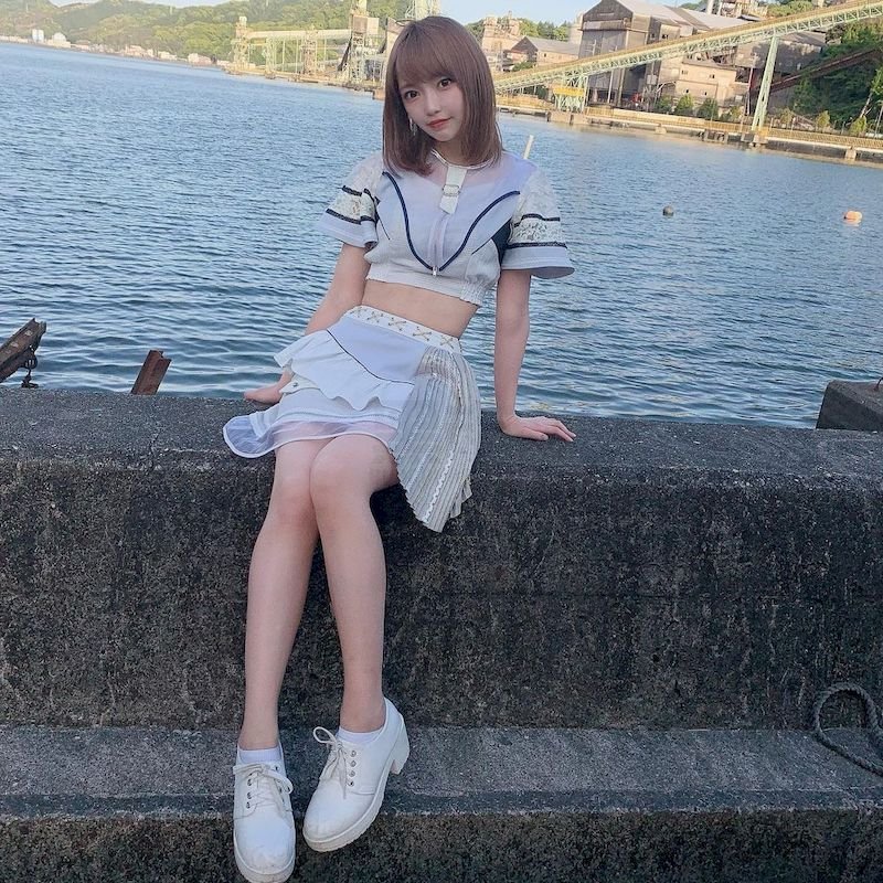 日本美女生活照套图225照片+8视频（日本性感美女套图 国外同一个人套图 形象照清纯网恋照片）RB706-9