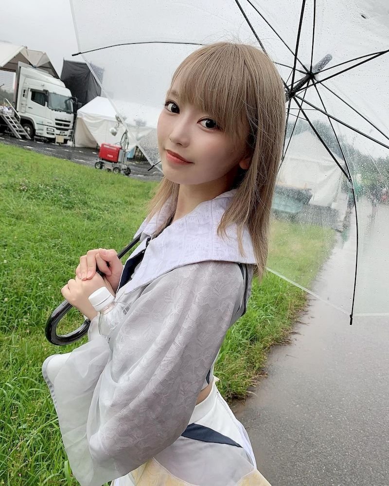 日本美女生活照套图225照片+8视频（日本性感美女套图 国外同一个人套图 形象照清纯网恋照片）RB706-16