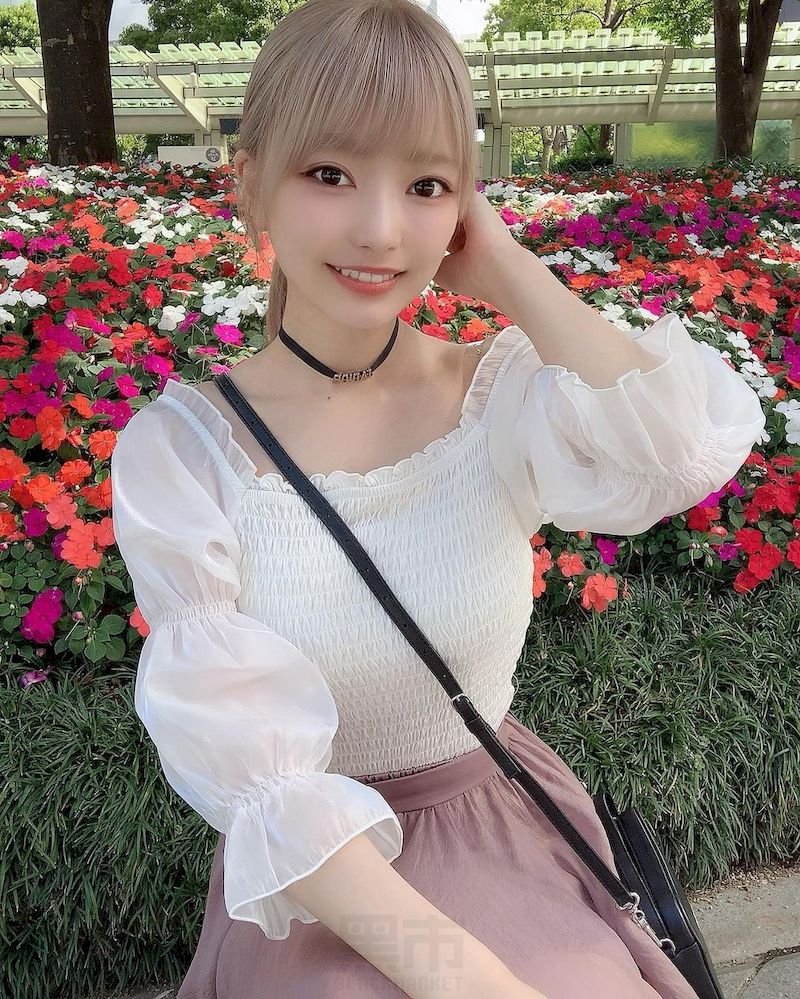 日本美女生活照套图225照片+8视频（日本性感美女套图 国外同一个人套图 形象照清纯网恋照片）RB706-14