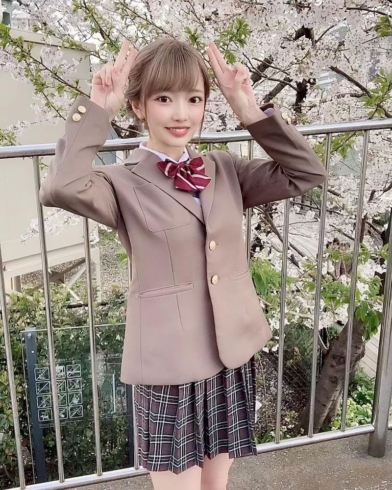 日本美女生活照套图225照片+8视频（日本性感美女套图 国外同一个人套图 形象照清纯网恋照片）RB706-7