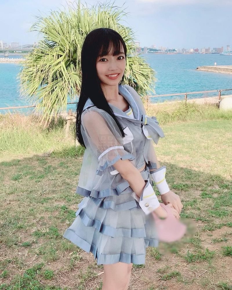 日本美女生活照套图225照片+8视频（日本性感美女套图 国外同一个人套图 形象照清纯网恋照片）RB706-2