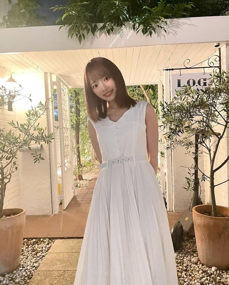 日本美女生活照套图225照片+8视频（日本性感美女套图 国外同一个人套图 形象照清纯网恋照片）RB706-11