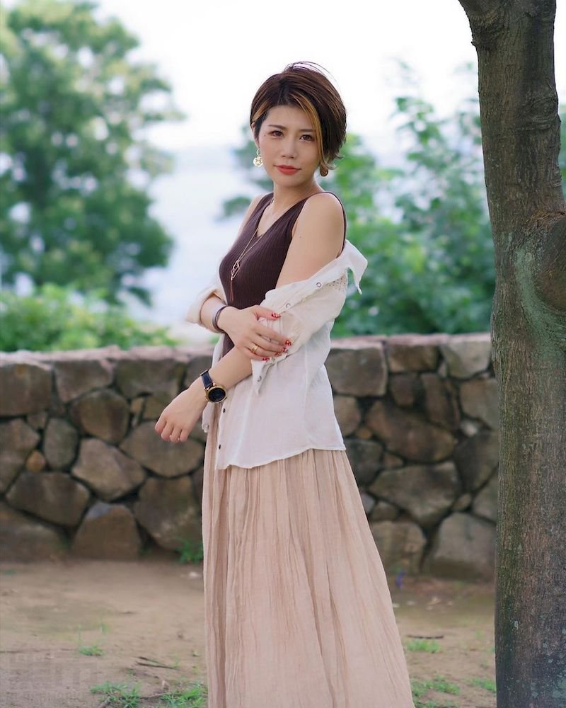 日本美女生活照套图1482照片+1视频（真实女神性感诱惑照 日本清纯气质国外同一个人真实组图合集）RB705-13