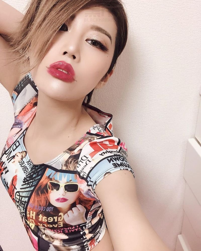 日本美女生活照套图1482照片+1视频（真实女神性感诱惑照 日本清纯气质国外同一个人真实组图合集）RB705-7