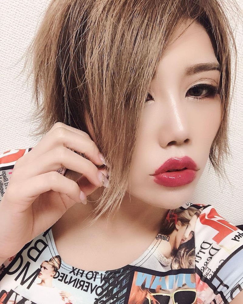 日本美女生活照套图1482照片+1视频（真实女神性感诱惑照 日本清纯气质国外同一个人真实组图合集）RB705-6