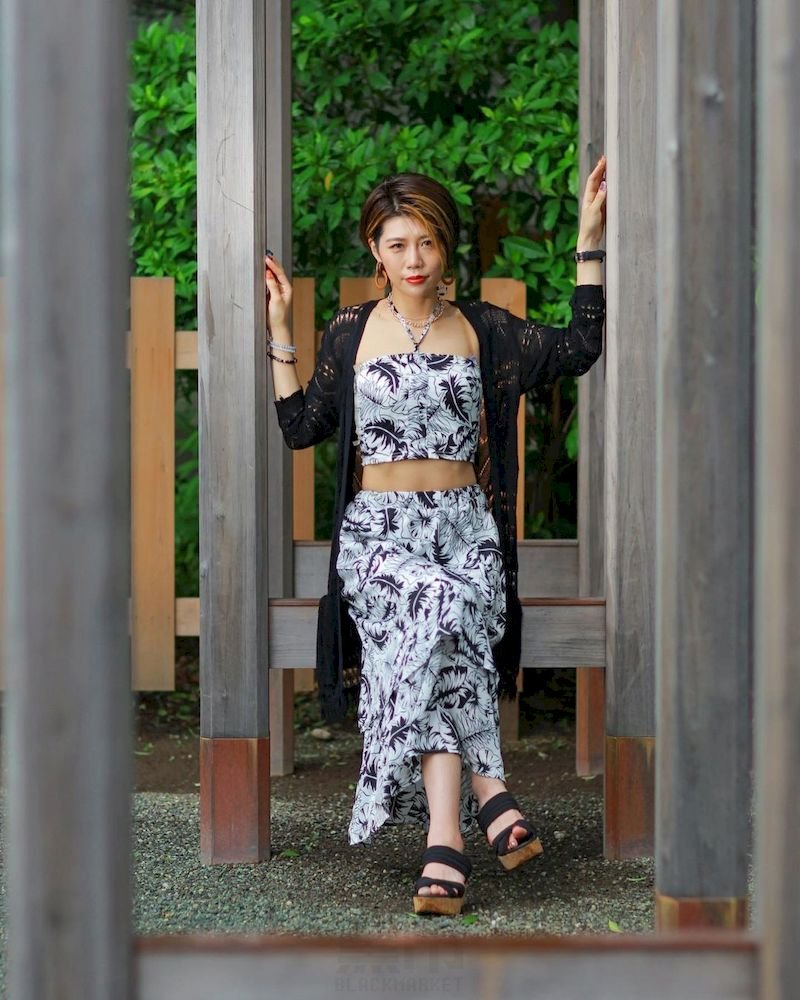 日本美女生活照套图1482照片+1视频（真实女神性感诱惑照 日本清纯气质国外同一个人真实组图合集）RB705-11