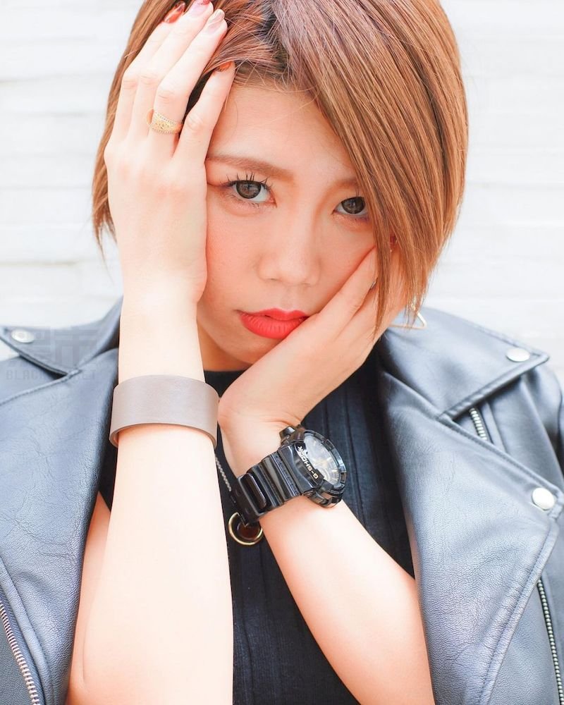 日本美女生活照套图1482照片+1视频（真实女神性感诱惑照 日本清纯气质国外同一个人真实组图合集）RB705-8