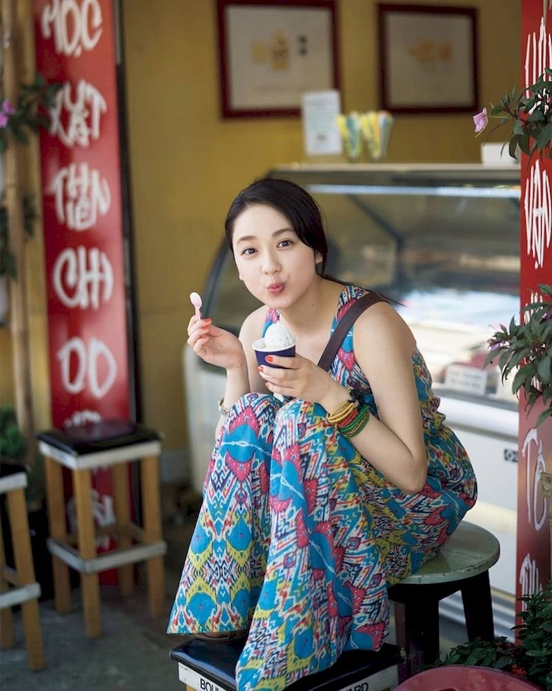 日本美女生活照套图352照片（穿着性感比基尼女神同人素材照 可爱性感漂亮照片人设素材）RB703-10