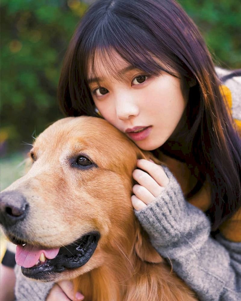 日本美女生活照套图352照片（穿着性感比基尼女神同人素材照 可爱性感漂亮照片人设素材）RB703-17