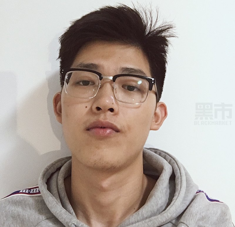 M26_男套图318照片+47视频（有西装照片青年帅哥生活照微信真实男套图白净美男戴眼镜素材同一个人照片组微商朋友圈素材男神）-8
