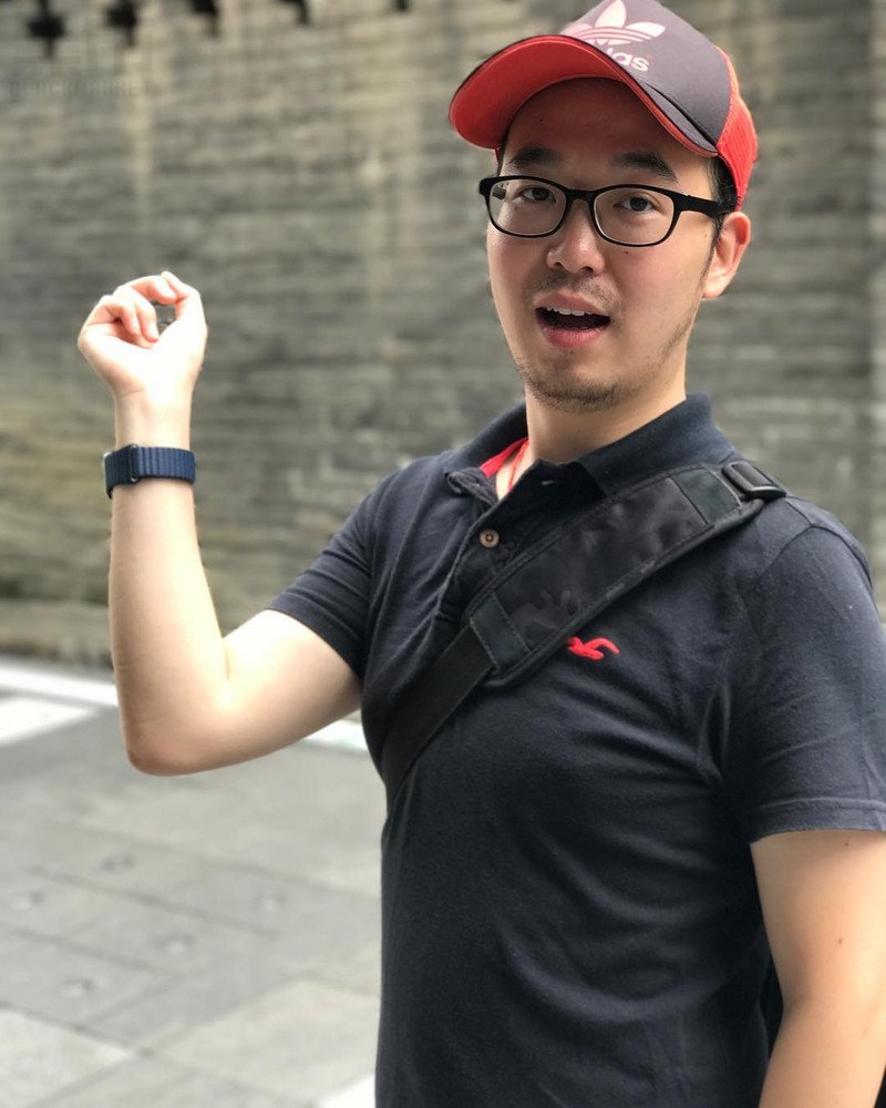M25_男套图757照片+6视频（大叔逗比男神真实时尚开朗男士素材套图）-2