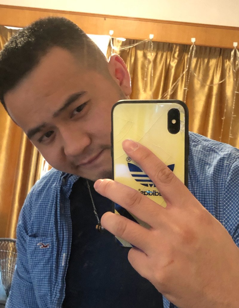M152_男套图459照片+23视频（三十多四十岁都市白领帅哥生活照、个人自拍照大头照）-6