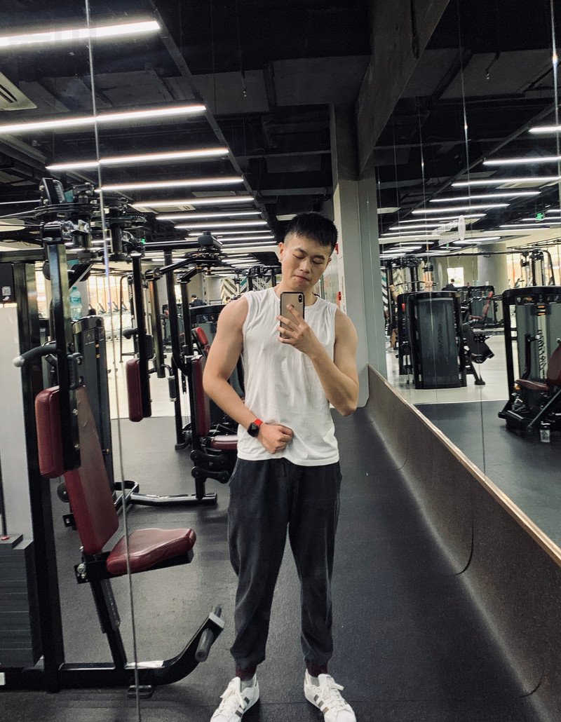 M153_男套图251照片+105视频（二十岁年轻时尚潮流自信男生生活照、青春活泼小哥哥生活照合集）-3