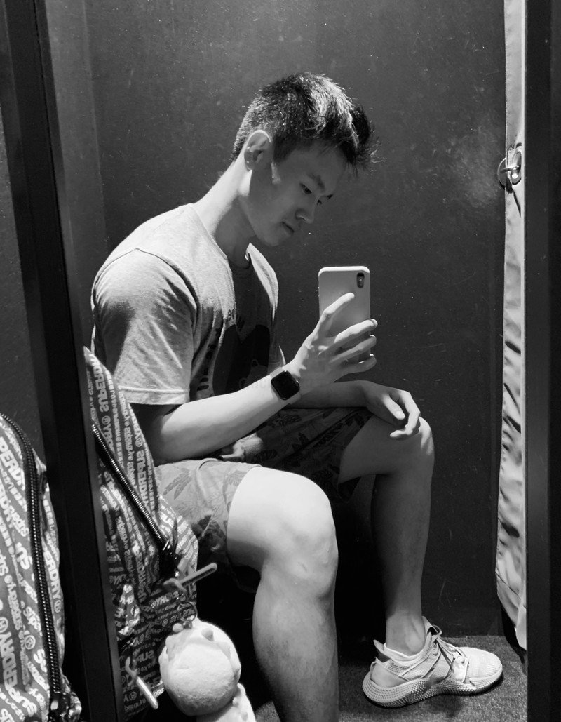 M153_男套图251照片+105视频（二十岁年轻时尚潮流自信男生生活照、青春活泼小哥哥生活照合集）-19