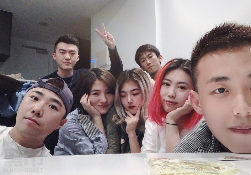 M156_男套图197照片+172视频（帅气靓仔小男生生活照、时尚95后年轻帅哥自拍照合集）-11