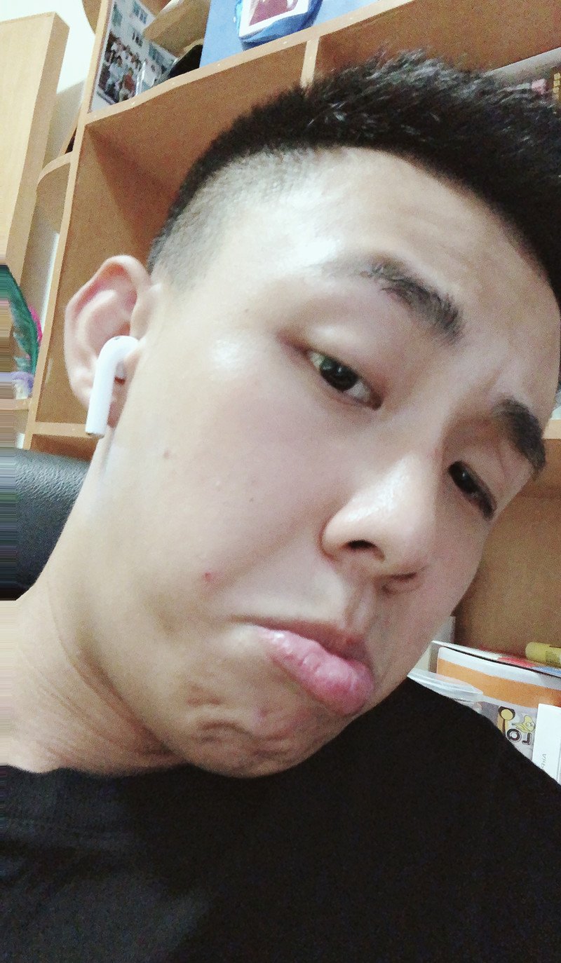 M156_男套图197照片+172视频（帅气靓仔小男生生活照、时尚95后年轻帅哥自拍照合集）-9