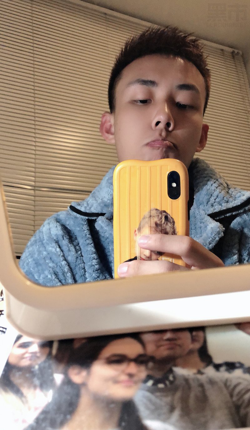 M156_男套图197照片+172视频（帅气靓仔小男生生活照、时尚95后年轻帅哥自拍照合集）-16