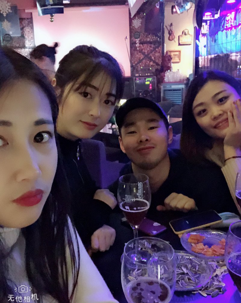 M157_男套图275照片+25视频（多彩生活爱旅游现实好气质真实帅哥生活照）-8
