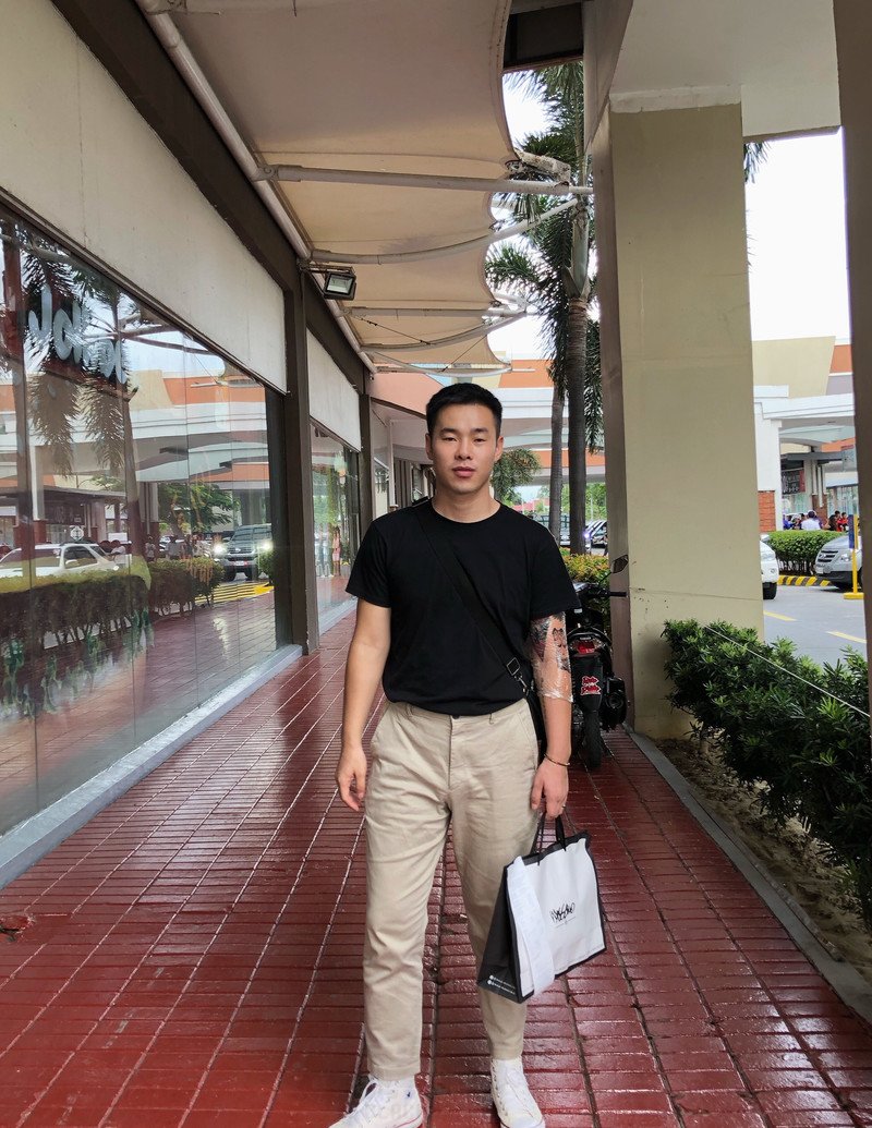 M157_男套图275照片+25视频（多彩生活爱旅游现实好气质真实帅哥生活照）-10