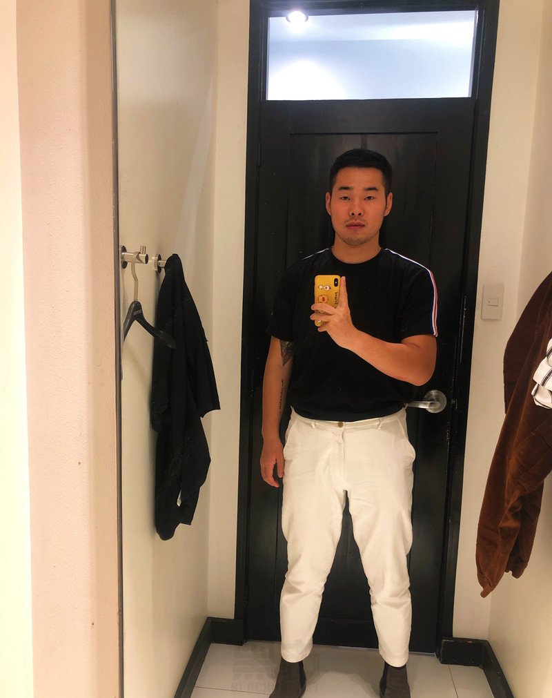 M157_男套图275照片+25视频（多彩生活爱旅游现实好气质真实帅哥生活照）-11